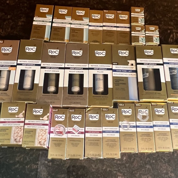 Anyone Wanna Talk Skincare? no b.s., Vichy, ROC, La Roche Posay+many more Post 1 - Picture 9 of 16